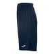 thumbnail image 3 of Short Deportivo Largo Hombre Nobel Azul Marino Joma, 3 of 4
