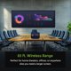 thumbnail image 5 of Kit Inalámbrico USB-C a HDMI IOGEAR 4K 20 m, 5 of 9