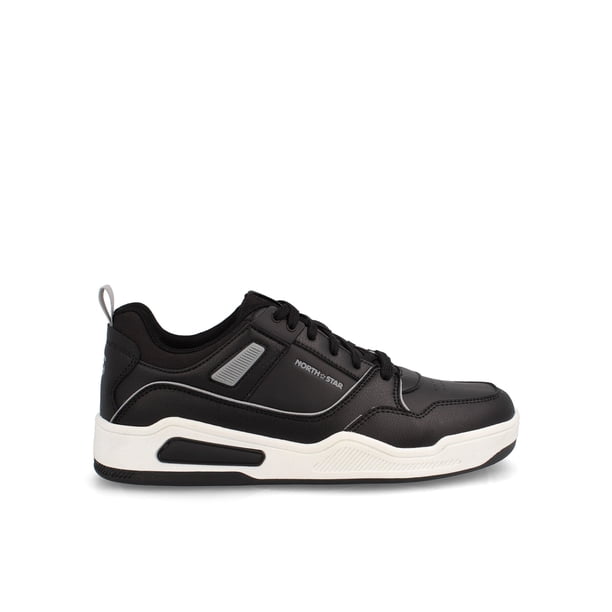 Zapatilla Hombre North Star Team Star Negro