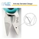 thumbnail image 4 of Tijeras C.JET TOOL 6" Acero Inoxidable para Electricista, 4 of 9