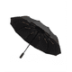 thumbnail image 1 of Paraguas Pliegue Automatico 12 Marco Soporte Color Negro, 1 of 3