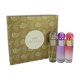 thumbnail image 1 of PERRY ELLIS 360 WOMEN EDT 30 ml+CORAL EDP 30 ml+PURPLE EDP 30 ml, 1 of 2