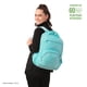 thumbnail image 2 of Mochila Mujer Tracer 4 RPET Azul Limpet Shell, 2 of 2