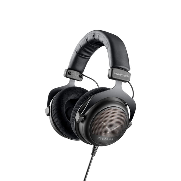 Auriculares para juegos beyerdynamic TYGR 300 R Open para PS4, PC, Xbox