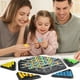 thumbnail image 5 of Juego de Mesa Chain Game Ajedrez Triángulo Juguete Didáctico, 5 of 5