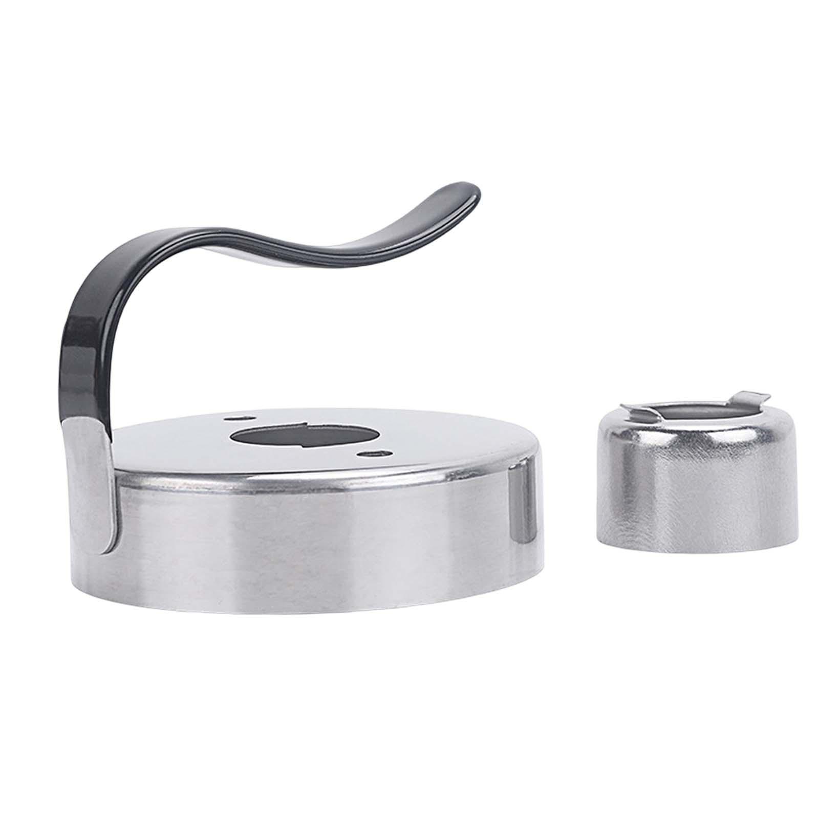 Bothyi - Mousse Circle Pastelería Mousse Muffin Molde Pastel Molde Para Cocina Hornear Cocinar