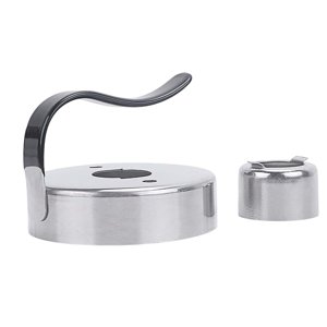 Bothyi - Mousse Circle Pastelería Mousse Muffin Molde Pastel Molde Para Cocina Hornear Cocinar