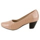 thumbnail image 3 of Zapato New Walk Reptil Shine Rosa, 3 of 5