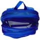 thumbnail image 3 of Mochila Nike Brasilia Mesh 9.0 Game Royal/Game Royal/Blanca, 3 of 3
