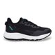 thumbnail image 1 of Zapatillas Trail Running Mujer Track Negro Turquesa Spalding, 1 of 5