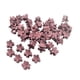 thumbnail image 2 of 50pcs mini garra estilos bebé ni?os ni?as horquilla pinza de pelo joyería de color caqui, 2 of 5