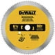 thumbnail image 1 of Hoja De Sierra Circular Dw9153 16 5 Cm 90 Dientes Vinilo, 1 of 2