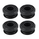 thumbnail image 1 of 4 Almohadillas De Goma Para Pies Inferiores 68325-z07-003, Reemplazan A Los Generadores Honda, 1 of 5