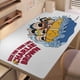 thumbnail image 1 of ¡Corre, Charlie Brown! alfombrilla de escritorio/mesa extra-grande con base antideslizante de cuero y diseño temático; versátil para escritorios de ordenador, mesas de comedor, etc.60*110cm, 1 of 6