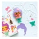 thumbnail image 2 of ! Kit Manualidades Colgante Sirena, 2 of 2