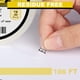 thumbnail image 2 of Cinta floral ARIFLOR transparente impermeable para arreglos florales, 2 of 7