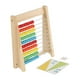 thumbnail image 5 of Ábaco De Números De Aprendizaje Con 100 Cuentas Para Niños Y Niñas De Primaria De Jardín De Infantes, 5 of 5
