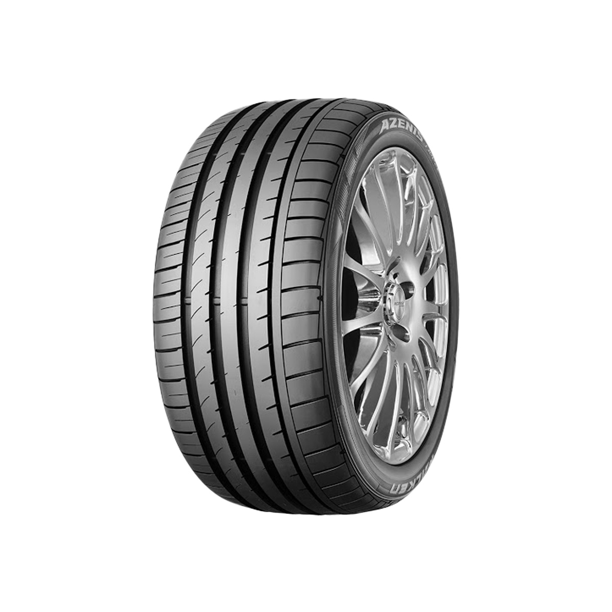 Falken - Neumatico 255/45 R20 105Y Xl Azenis Fk453
