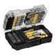 thumbnail image 3 of Set 35 Piezas Atornillar Max Impact Toughcase Dewalt Dwami35, 3 of 4