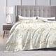 thumbnail image 4 of Manta de franela polar con diseño de jirafa e hipopótamo, ideal para sofá, cama, coche, acogedora y suave, tamaño Queen, King y Full, para niños, mujeres y adultos, 80 x 60 pulgadas., 4 of 6