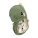 thumbnail image 3 of Lindo Juego De Peluche De Dinosaurio, Suave, Para Decoración Del Hogar Y El Dormitorio., 3 of 5