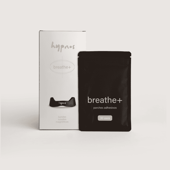 Pack Bandas Nasales | Tiras Nasales | Breathe+