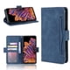 thumbnail image 1 of Funda Tipo Billetera FOXDOCK para Samsung Galaxy XCOVER PRO – Tapa Flip con Tarjetero, 1 of 5