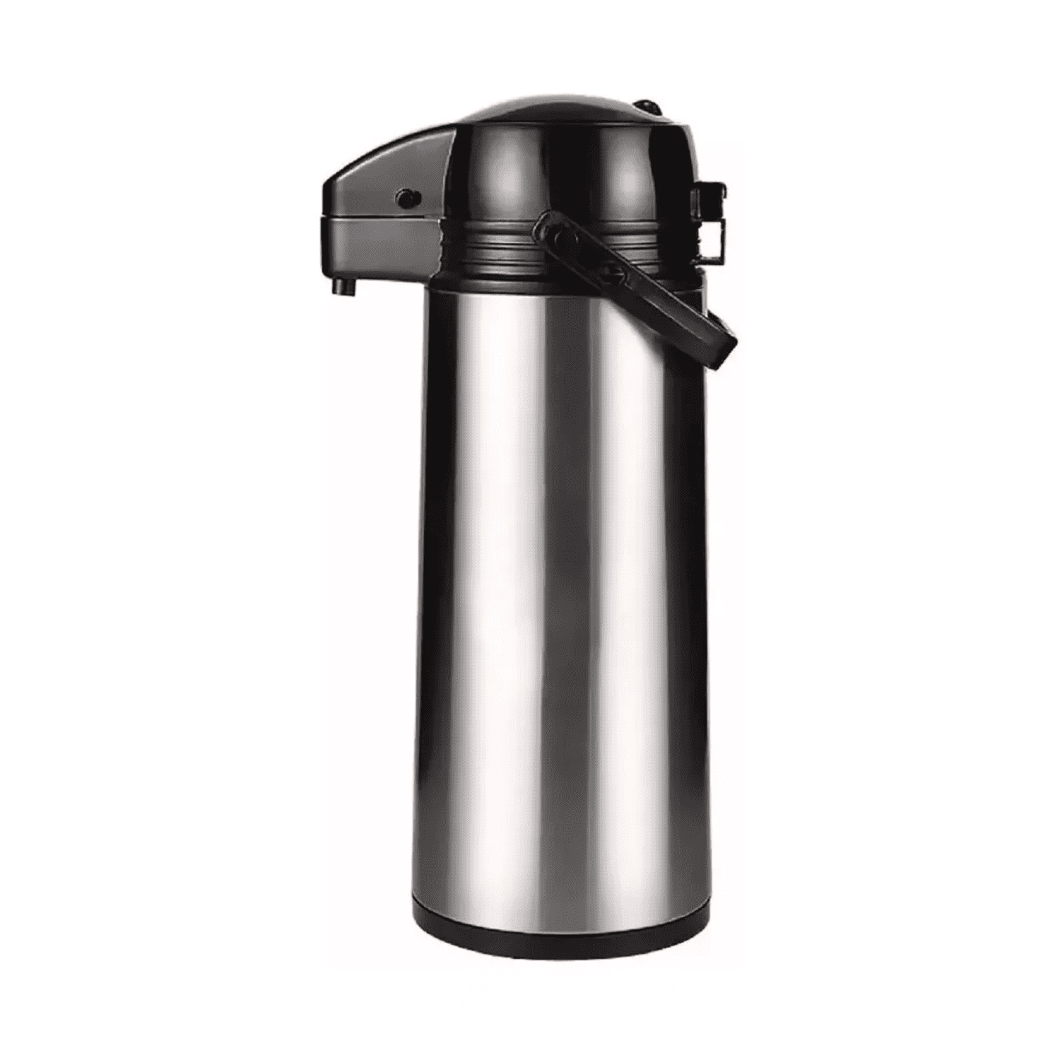 Importclick - Termo Sifon Agua Caliente 12 Hr Frío 24 Hr Acero 1.9 L