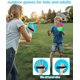 thumbnail image 5 of Set de juegos Toss and Catch, juguetes infantiles Qrooper para niños mayores de 3 años, 5 of 8