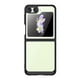 thumbnail image 1 of Clear Hard Transparent Acrylic Case For Samsung Galaxy Z Flip 5 Mobile Phone Cover Case, 1 of 3