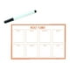 thumbnail image 1 of Calendario Semanal Para Planificar, 1 of 3