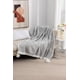 thumbnail image 1 of Manta Decorativa Para Sofa Estampada, 1 of 1
