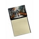 thumbnail image 1 of Dispensador recargable con soporte para notas adhesivas Caroline's Treasures, 1 of 7