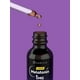 thumbnail image 2 of Suplemento Líquido De Melatonina 1 Mg 120 Ml Bayas Naturales, 2 of 3