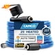 thumbnail image 1 of Manguera de agua calefactada Camco de 25 pies para RV con protección contra congelamiento, 1 of 6
