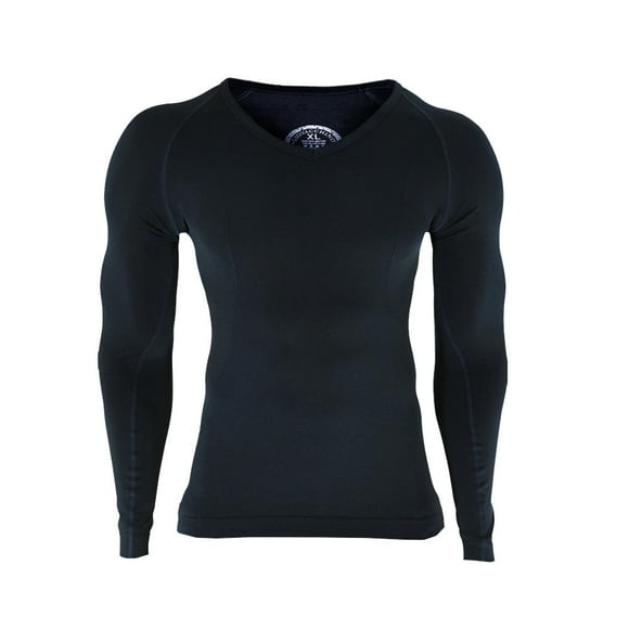 Pack De 1 Camiseta Termica Primera Capa Hombre Talla M