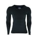 thumbnail image 1 of Pack De 1 Camiseta Termica Primera Capa Hombre Talla M, 1 of 2