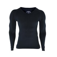 Giovacchino - Pack De 1 Camiseta Termica Primera Capa Hombre Talla M