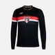 thumbnail image 1 of Camiseta Sao Paulo 2025 Ed. Conmem. M. Larga New Balance, 1 of 4