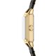 thumbnail image 4 of Reloj Fossil Raquel Mini ES5470 Cuero Negro para mujer, 4 of 9