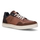 thumbnail image 1 of ZAPATILLAS HOMBRE CUERO Y TEXTIL ESSEN-0-89 marron claro 39, 1 of 4