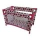 thumbnail image 3 of Cuna de Muñecas SleepDoll Pink, 3 of 3