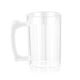 thumbnail image 1 of Jarra de Cerveza Barware Drinkware 400ml Transparente, 1 of 3