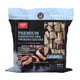 thumbnail image 1 of Trozos para Ahumar US Stove 4,5 kg Madera Dura Premium, 1 of 7