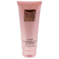 Ga-De - Icon Roses Perfume Body Loción De Para - Body Lotion