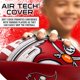 thumbnail image 3 of Fútbol americano Franklin Sports NFL Tampa Bay Buccaneers Juvenil, 3 of 7