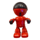 thumbnail image 3 of Camara Robot Wifi 5mp Vigilancia Espia Vision Nocturna Gira, 3 of 3