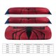 thumbnail image 3 of Spider-Man Pectoral Muscles Comforter Set for Kids Boys Teen Men Tween 3D Lightweight Microfiber Bedding Sets, 3 of 4