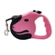 thumbnail image 1 of Cuerda Retractil 5M Flexible Paseo De Perros Mascotas Rosado, 1 of 4