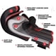thumbnail image 2 of Guantes de boxeo RDX serie Kara para hombre y mujer, 2 of 9